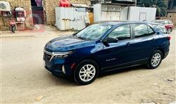 شيفروليه إكوينوكس